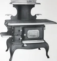 An illustration from Novelty stoves and ranges. (1914)