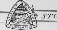 Picture 23 of 61 from Novelty stoves and ranges. (1914), leaf 29
