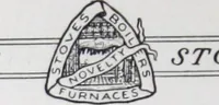 Picture 25 of 61 from Novelty stoves and ranges. (1914), leaf 31