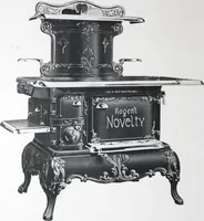 Picture 26 of 61 from Novelty stoves and ranges. (1914), leaf 31