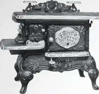 Picture 29 of 61 from Novelty stoves and ranges. (1914), leaf 34