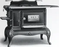 Picture 30 of 61 from Novelty stoves and ranges. (1914), leaf 38