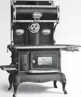 Picture 33 of 61 from Novelty stoves and ranges. (1914), leaf 40