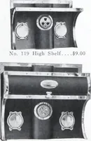 Picture 42 of 61 from Novelty stoves and ranges. (1914), leaf 44