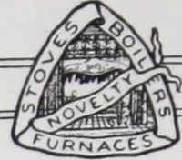 Picture 44 of 61 from Novelty stoves and ranges. (1914), leaf 47