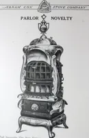 Picture 47 of 61 from Novelty stoves and ranges. (1914), leaf 49