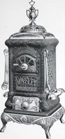 Picture 49 of 61 from Novelty stoves and ranges. (1914), leaf 52