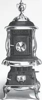 Picture 51 of 61 from Novelty stoves and ranges. (1914), leaf 54