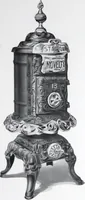 Picture 54 of 61 from Novelty stoves and ranges. (1914), leaf 56
