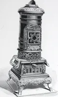 An illustration from Novelty stoves and ranges. (1914)