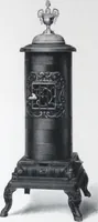 An illustration from Novelty stoves and ranges. (1914)