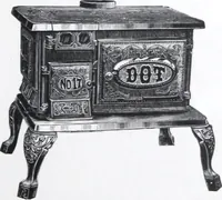 Picture 61 of 61 from Novelty stoves and ranges. (1914), leaf 62