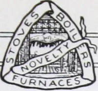 Picture 4 of 61 from Novelty stoves and ranges. (1914), leaf 8