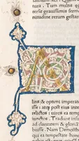 Picture 8 of 32 from Vitae illustrium virorum, leaf 125