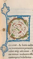 Picture 15 of 32 from Vitae illustrium virorum, leaf 252