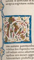 An illustration from Vitae illustrium virorum