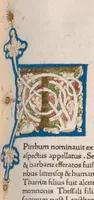 Picture 26 of 32 from Vitae illustrium virorum, leaf 528