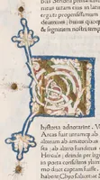 An illustration from Vitae illustrium virorum