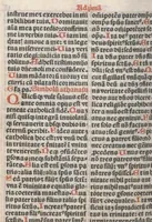 An illustration from Breviarium Cameracense [Partie I]