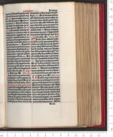 An illustration from Breviarium Cameracense [Partie II]