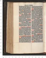 An illustration from Breviarium Belvacense.