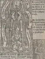 Picture 3 of 66 from [Horae ad usum Romanum. Lat. et fr. :] Heures à l’usaige de Romme (1505), leaf 10