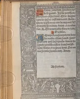 Picture 30 of 66 from [Horae ad usum Romanum. Lat. et fr. :] Heures à l’usaige de Romme (1505), leaf 117