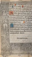 Picture 37 of 66 from [Horae ad usum Romanum. Lat. et fr. :] Heures à l’usaige de Romme (1505), leaf 143