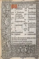 Picture 4 of 66 from [Horae ad usum Romanum. Lat. et fr. :] Heures à l’usaige de Romme (1505), leaf 15