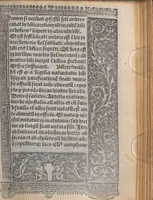 Picture 40 of 66 from [Horae ad usum Romanum. Lat. et fr. :] Heures à l’usaige de Romme (1505), leaf 162