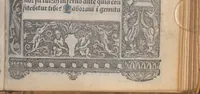 Picture 51 of 66 from [Horae ad usum Romanum. Lat. et fr. :] Heures à l’usaige de Romme (1505), leaf 198