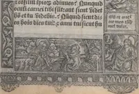 Picture 52 of 66 from [Horae ad usum Romanum. Lat. et fr. :] Heures à l’usaige de Romme (1505), leaf 202
