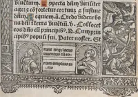 Picture 54 of 66 from [Horae ad usum Romanum. Lat. et fr. :] Heures à l’usaige de Romme (1505), leaf 208