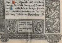 Picture 55 of 66 from [Horae ad usum Romanum. Lat. et fr. :] Heures à l’usaige de Romme (1505), leaf 212