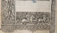 Picture 60 of 66 from [Horae ad usum Romanum. Lat. et fr. :] Heures à l’usaige de Romme (1505), leaf 235