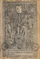 Picture 2 of 66 from [Horae ad usum Romanum. Lat. et fr. :] Heures à l’usaige de Romme (1505), leaf 8