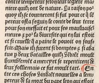 Picture 42 of 76 from Chroniques de France (1ère partie), leaf 347