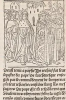 Picture 47 of 76 from Chroniques de France (1ère partie), leaf 403