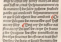 Picture 62 of 76 from Chroniques de France (1ère partie), leaf 499