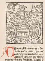 Picture 6 of 76 from Chroniques de France (1ère partie), leaf 60