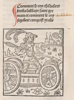 Picture 8 of 76 from Chroniques de France (1ère partie), leaf 74