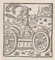 Picture 10 of 76 from Chroniques de France (1ère partie), leaf 88