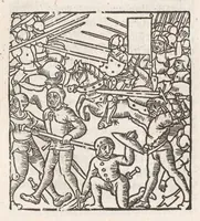 Picture 7 of 85 from Chroniques de France (2ème partie), leaf 103