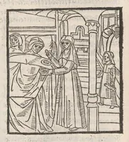 Picture 11 of 85 from Chroniques de France (2ème partie), leaf 131