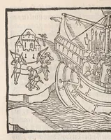 Picture 25 of 85 from Chroniques de France (2ème partie), leaf 219