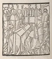 Picture 27 of 85 from Chroniques de France (2ème partie), leaf 233