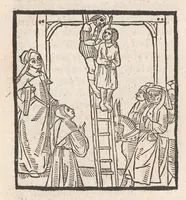 Picture 28 of 85 from Chroniques de France (2ème partie), leaf 239