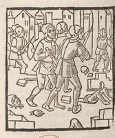 Picture 31 of 85 from Chroniques de France (2ème partie), leaf 249