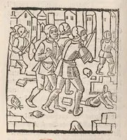 Picture 33 of 85 from Chroniques de France (2ème partie), leaf 259