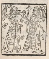 Picture 40 of 85 from Chroniques de France (2ème partie), leaf 286